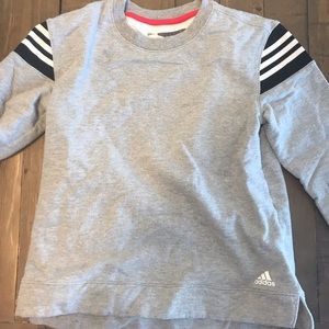 Adidas Sweatshirt